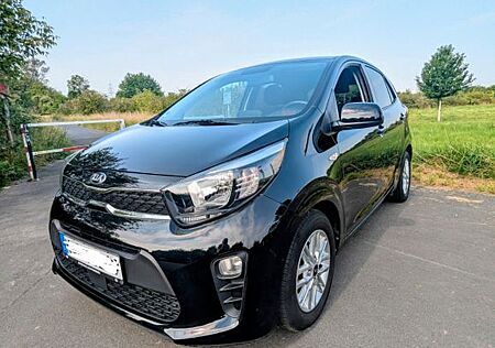 Kia Picanto 1.0 Dream-Team Edition AMT Dream-Tea...