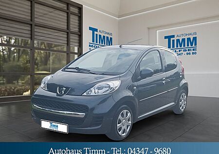 Peugeot 107 Filou