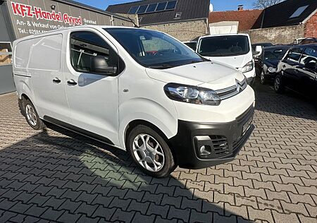 Citroën Jumpy Kasten Club M Navi Kamera PDC Totw. AHK