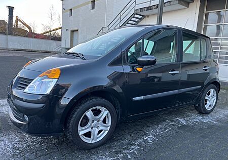 Renault Modus Authentique*Tüv-Neu*Guter Zustand*