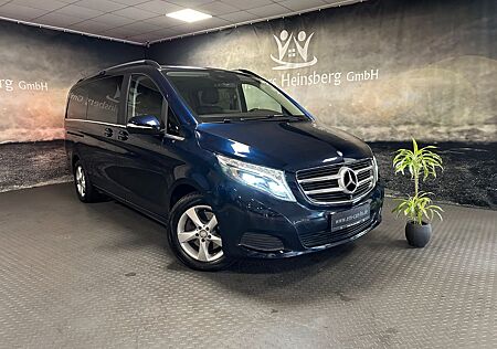 Mercedes-Benz V 250 V 250d AVANTGARDE EDITION lang 2xSCHIEBE LED