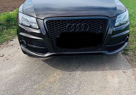 Audi Q5 3.0 TDI S tronic quattro -