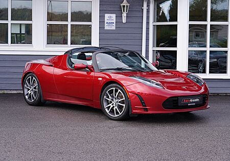 Tesla Roadster 2.5