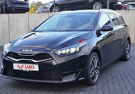 Kia Cee'd Sportswagon Ceed SW 1.5 T-GDI LED Navi Kamera Sitzheizung