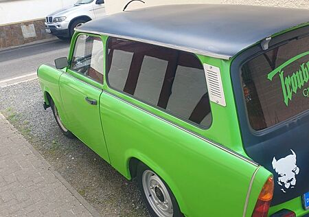 Trabant 601