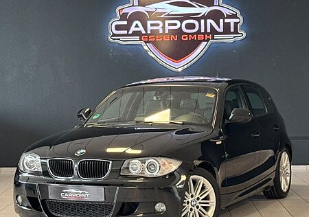 BMW 120i M PAKET NAVI*XENON*SCHIEBEDACH*TOP ZUSTAND