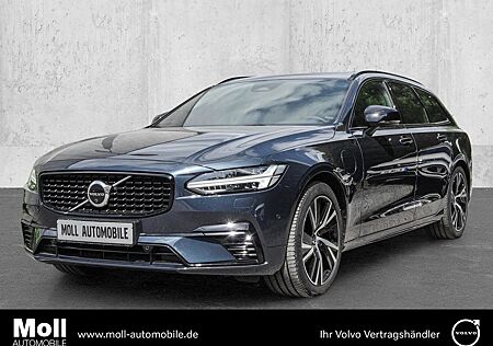 Volvo V90 Kombi R Design Recharge Plug-In Hybrid AWD T