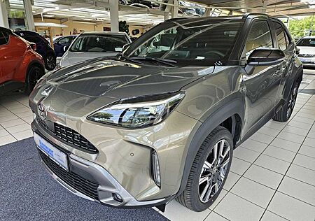 Toyota Yaris Cross AWD-i 4X4 Premiere Edition HUD JBL S