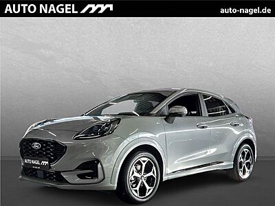 Ford Puma ST-Line 1,0l EcoBoost iACC GJR RFK TWA