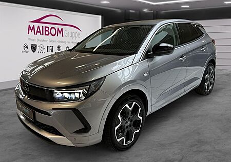 Opel Grandland X Grandland 1.5 CDTI DPF+Automatik+Winterpaket