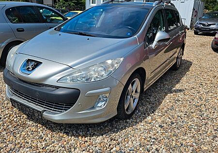 Peugeot 308 SW Tendance 120 VTi