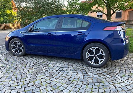 Opel Ampera Komfort Edition