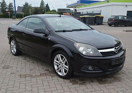 Opel Astra Cabrio 1.6 TWINPORT -