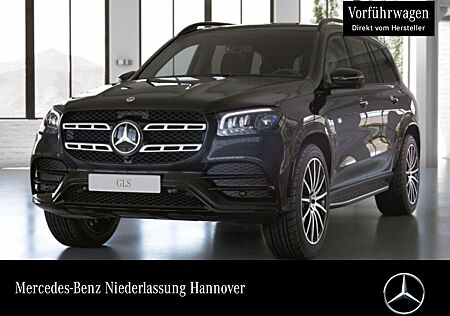 Mercedes-Benz GLS 450 4M AMG Airmat Pano Multibeam Burmester