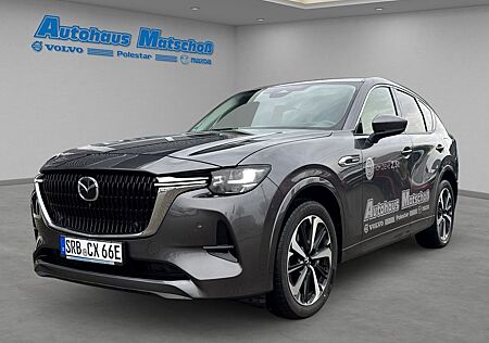 Mazda CX-60 Takumi e-SKYACTIV PHEV AHZV ACC Navi 360°C