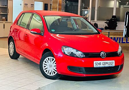 VW Golf Volkswagen -Trendline /1.Hand