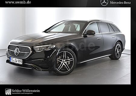 Mercedes-Benz E 450 E 450d 4M T 4,99%/AMG/DigitalLight/AHK /Sup