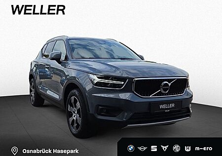 Volvo XC 40 XC40 T3 Geartronic Navi LED SHZ RFK DAB Klima