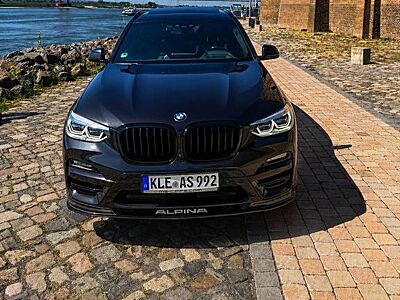 ALPINA XD3 3.0 -