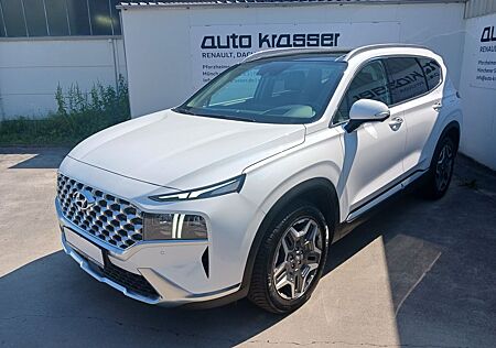 Hyundai Santa Fe Prime Seven 1.6 HEV 2WD Automatik