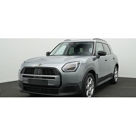 Mini One Countryman leasen