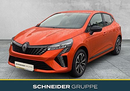 Renault Clio TECHNO TCe 90 NAVI+SHZ+KAMERA+PDC+KLIMA+LED