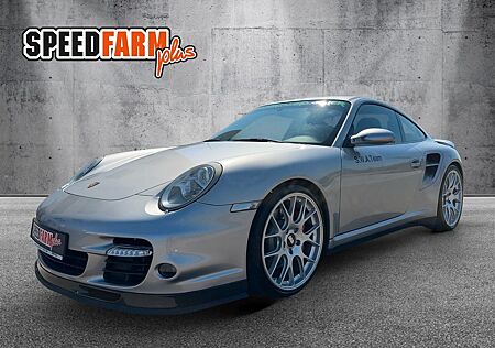 Porsche 911 Urmodell 911 Carrera Coupe Mezger Turbo Techart 600 PS