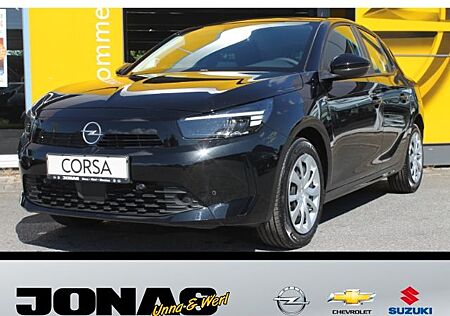 Opel Corsa F 1.2 R-Kamera LED SHZ AppleCarPlay