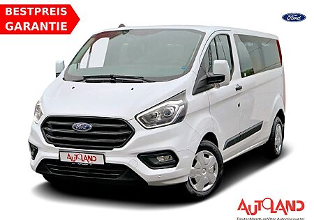 Ford Transit Custom 2.0 TDCi 320 L2 Trend Navi DAB