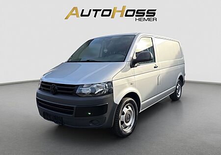 VW T5 Transporter Volkswagen Kombi Kasten