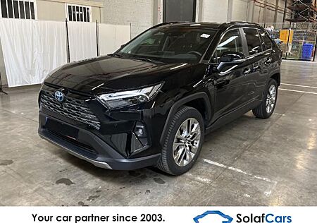 Toyota RAV 4 2.5 Hybrid Premium Plus Aut. LED-Xenon Na