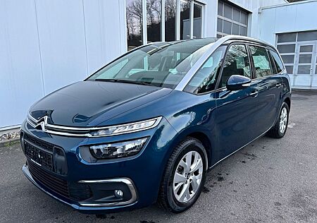 Citroën C4 Spacetourer Grand C4 Picasso Spacetourer Feel*NAVI*KAM*SHZ