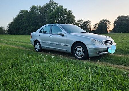 Mercedes-Benz C 180 Kompressor CLASSIC Classic