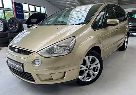 Ford S-Max Trend 7-Sitzer