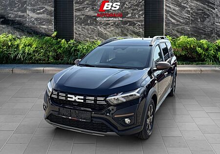 Dacia Jogger TCe 110 (7-Sitzer) Extreme+ Mehrfach Vorh