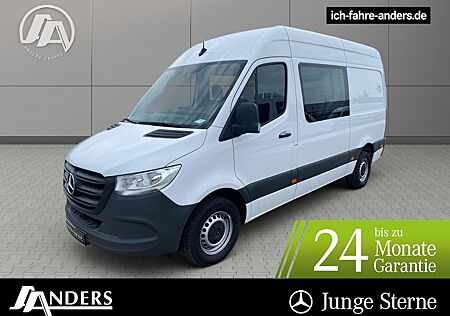 Mercedes-Benz Sprinter 317 Mixto L2H2 Klima*MBUX*Kamera