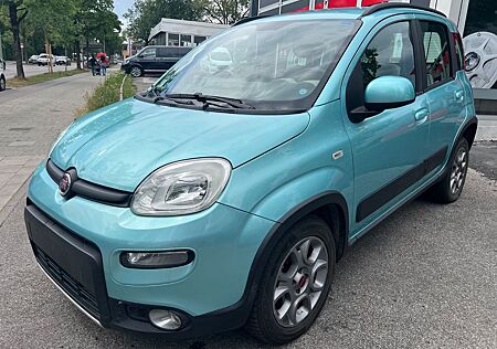 Fiat Panda Trekking