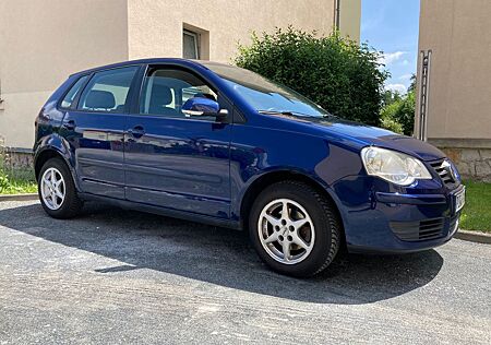VW Polo Volkswagen 1.2 Comfortline Comfortline
