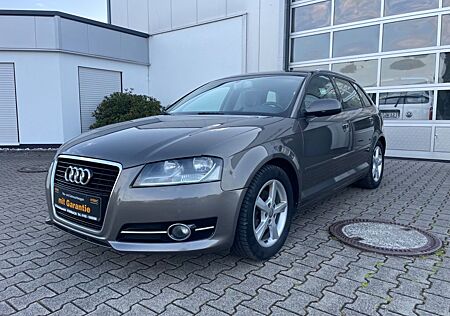 Audi A3 Sportback 2.0 TDI Ambition