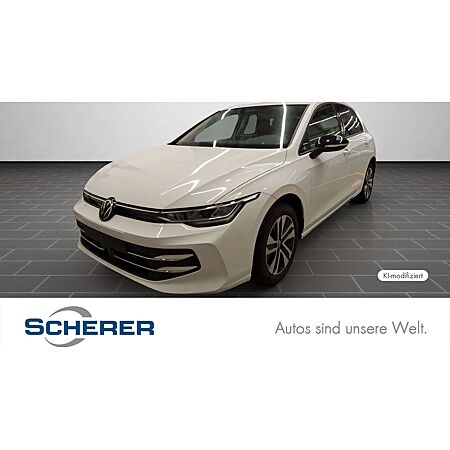VW Golf leasen