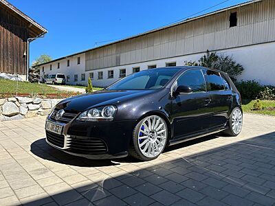 Volkswagen Golf R32 R32