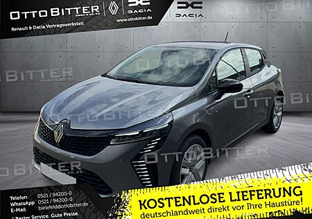 Renault Clio Evolution TCe90 MY24 SITZH/KAMERA/EASY-LINK
