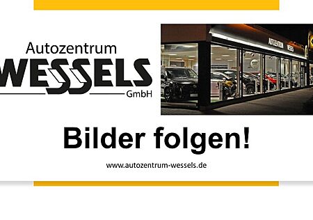VW Golf Volkswagen VIII Variant Life