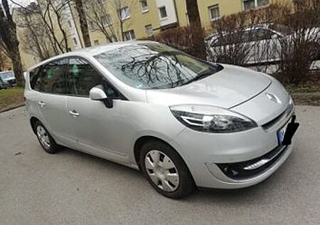 Renault Grand Scenic Dynamique dCi 130 Dynamique