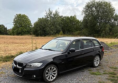 BMW 318i Touring