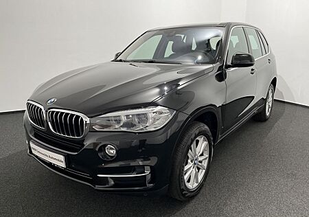 BMW X5 xDrive30d DAB Xenon RFK AHK el. Sitze PDC