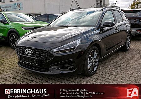 Hyundai i30 cw 1.0 Advantage Kamera Navi LED Sitzhzg.