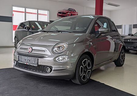 Fiat 500 GSE 1,0 Mild-Hy Comfort-Pack Tech-Pack Temp