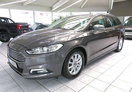 Ford Mondeo Turnier Business Edition*Navi*AZV*PDC*