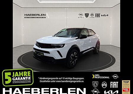 Opel Mokka 1.2 Turbo GS Line FLA LM KAM LED KlimaA